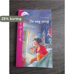 Weg terug, de (pb) 9789038406961 Peter Vervloed, Verzenden, Gelezen, Peter Vervloed