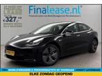 Tesla Model 3 Standard RWD Plus 60 kWh 238PK Marge €327pm, Automaat, Zwart, Elektrisch, Nieuw