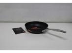 Le Creuset Les Forgées TNS - Hapjespan - Ø 24 cm - 2.3 liter, Huis en Inrichting, Verzenden, Zo goed als nieuw