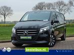 Zakelijke Lease |  Mercedes-Benz Vito 116, Automaat, Gebruikt, Euro 6, Overige kleuren