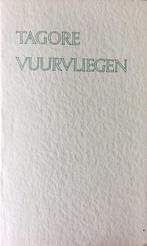 Vuurvliegen 9789028414471 Tagore, Boeken, Verzenden, Gelezen, Tagore