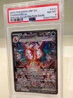 The Pokémon Company - 1 Graded card - Pokémon - Charizard -, Hobby en Vrije tijd, Verzamelkaartspellen | Pokémon, Nieuw