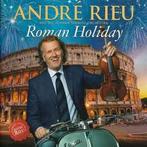 cd - AndrÃ© Rieu - Roman Holiday, Cd's en Dvd's, Verzenden, Zo goed als nieuw