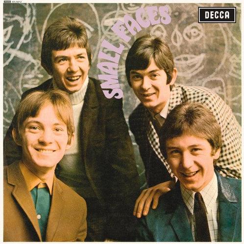 Small Faces - Small Faces (LP, Album, Mono, RE, 180), Cd's en Dvd's, Vinyl | Pop, Ophalen of Verzenden