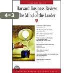 Harvard Business Review On The Mind Of The Leader, Boeken, Verzenden, Zo goed als nieuw, Harvard Business School Press