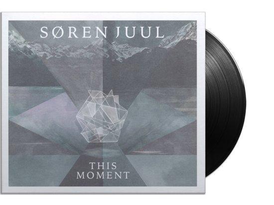 Soren Juul - This Moment (LP), Cd's en Dvd's, Vinyl | Overige Vinyl, Verzenden