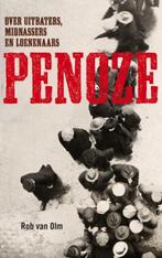 Penoze 9789089751539 Rob van Olm, Boeken, Verzenden, Gelezen, Rob van Olm