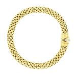 Fope - Armband - Kaleida - 18 karaat Geel goud, Sieraden, Tassen en Uiterlijk, Armbanden, Nieuw