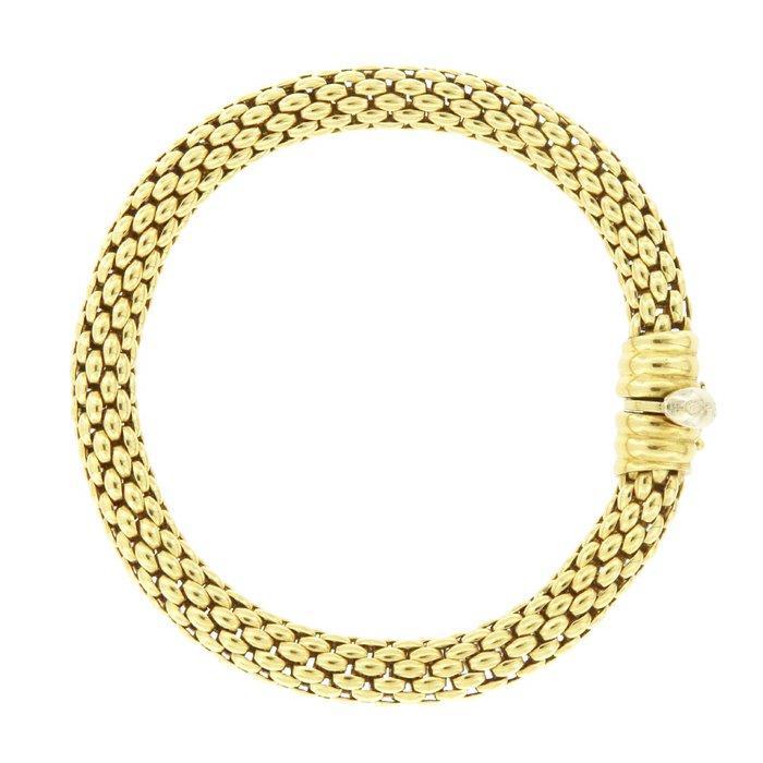 Fope - Armband - Kaleida - 18 karaat Geel goud, Sieraden, Tassen en Uiterlijk, Armbanden