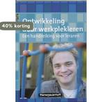 Ontwikkeling Door Werkplekleren 9789006955200 B. Koster, Boeken, Verzenden, Gelezen, B. Koster