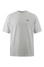 Vans T-shirt in maat L Wit, Verzenden, Zo goed als nieuw, Wit, Vans