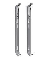 Radiator beugels 60cm (Beugels en pootjes, Radiatoren), Doe-het-zelf en Verbouw, Verwarming en Radiatoren, Ophalen of Verzenden
