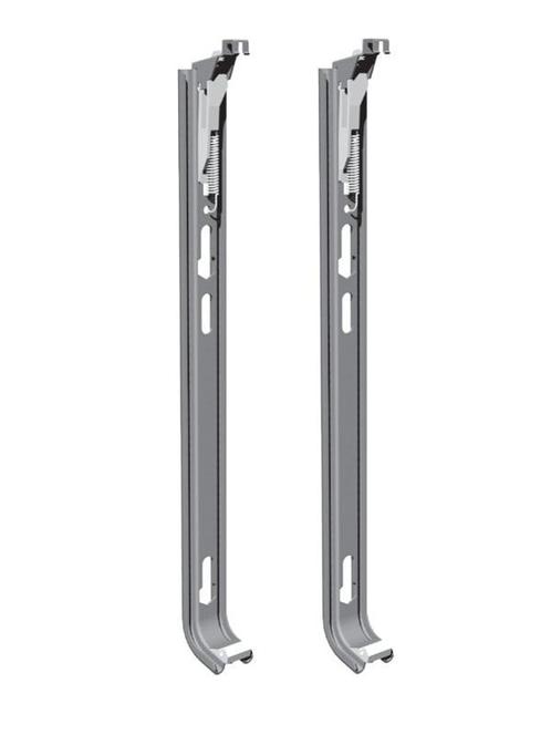 Radiator beugels 60cm (Beugels en pootjes, Radiatoren), Doe-het-zelf en Verbouw, Verwarming en Radiatoren, Radiator, Nieuw, Hoog rendement (Hr)