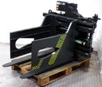 Kaup Balenklem Draaibaar met vorkondersteuning, Zakelijke goederen, Machines en Bouw | Heftrucks en Intern transport, Kaup, Verzenden