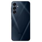 Samsung Galaxy A16 5G SM-A166B/DS - 4GB RAM +128GB ROM - Bla, Nieuw, Ophalen of Verzenden, Zonder simlock, Zonder abonnement