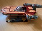 Lego Set - 75341 - Star Wars - Luke Skywalker’s Landspeeder, Nieuw