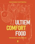 Boek: Ultiem comfortfood - (als nieuw), Boeken, Zo goed als nieuw, Verzenden