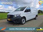 Mercedes-Benz Vito 116 CDI Lang L2 H1, Wit, Plug-in hybride, Diesel, Nieuw