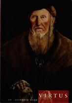 Virtus / Virtus jaarboek voor adelsgeschiedenis en, Verzenden, Zo goed als nieuw, En