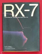 The New Mazda RX-7, P747, Boeken, Auto's | Boeken, Mazda, Zo goed als nieuw, Jack K Yamaguchi, Verzenden