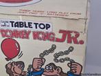 Game & Watch - Nintendo - Table Top - Donkey Kong JR. - CJ-7, Spelcomputers en Games, Verzenden, Gebruikt