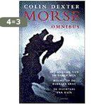 Morse Omnibus 9789026117800 C. Dexter, Verzenden, Gelezen, C. Dexter