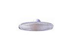 HOEK LAMP VOOR LANCIA YPSILON 840A 1995-2003, Ophalen of Verzenden, Nieuw
