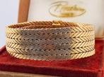 Buccellati - Armband - 18 karaat Geel goud, Nieuw