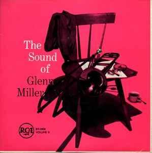 vinyl single 7 inch - Glenn Miller And His Orchestra - Th..., Cd's en Dvd's, Vinyl Singles, Zo goed als nieuw, Verzenden