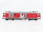 Bemo H0m - 1263 212 - Modeltrein motorwagen (1) - Bagage, Nieuw