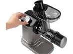 Safecourt Kitchen Slowjuicer - Juicer - Groenten en, Verzenden, Nieuw
