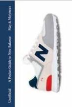 A Pocket Guide to New Balance 9781529444704 Rob May, Boeken, Verzenden, Zo goed als nieuw, Rob May