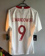 Poland - Wereldkampioenschap Voetbal - Robert Lewandowski -, Verzamelen, Nieuw
