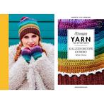 Haakboekje YARN The After Party nr.156 Kaleidoscope Combo, Ophalen of Verzenden, Nieuw, Breien of Haken, Wol of Garen