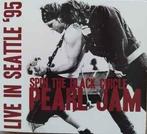 cd - Pearl Jam - Spin The Black Circle - Live In Seattle 95, Cd's en Dvd's, Verzenden, Nieuw in verpakking