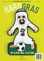 Hard gras - Hard gras 103 Augustus 2015 (9789026330506), Verzenden, Nieuw