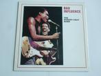 The Robert Cray Band - Bad Influence (LP), Cd's en Dvd's, Vinyl | Jazz en Blues, Verzenden, Zo goed als nieuw