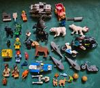Lego Minifiguur - City, Minifigures, Ninjago - sans boite, Kinderen en Baby's, Speelgoed | Duplo en Lego, Nieuw