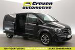 Mercedes-Benz Vito 116 CDI Extra Lang Dubbele Cabine AUT Cam, Auto's, Bestelauto's, Automaat, Mercedes-Benz, Diesel, Nieuw