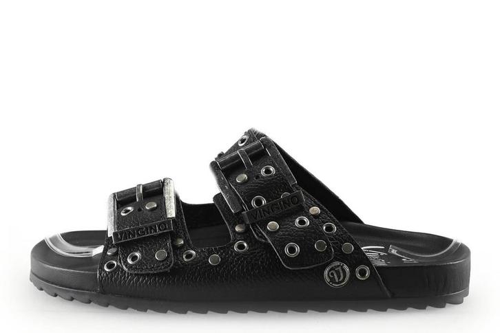 Vingino Sandalen Jongens in maat 31 Zwart, Kinderen en Baby's, Kinderkleding | Schoenen en Sokken, Jongen of Meisje, Zo goed als nieuw