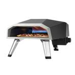 GGM Gastro | Outdoor pizzaoven gas - tot 500°C - incl. |, Verzenden