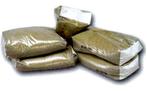 Filterzand 0,4 - 0,8 mm 25 kg, Verzenden, Nieuw