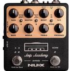 NUX NGS-6 Amp Academy Modeler effectpedaal, Muziek en Instrumenten, Versterkers | Bas en Gitaar, Verzenden, Nieuw