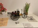 Franklin Mint 1:8 - Modelauto - Mercedes Patent Motorwagen -, Nieuw