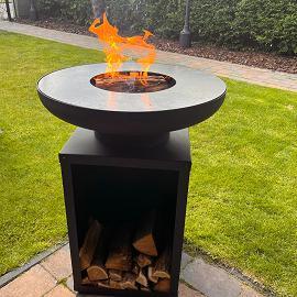 BBQ Plancha Blokland beschikbaar voor biedingen