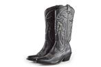 Cellini Cowboy laarzen in maat 39 Blauw | 10% extra korting, Kleding | Dames, Schoenen, Blauw, Zo goed als nieuw, Cellini, Verzenden