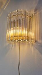 Wandlamp (2) - Muranoglas - wandlampen Trilobi stijl