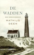 De Wadden | 9789400401877 | Mathijs Deen, Zo goed als nieuw, Mathijs Deen