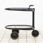 Vintage Serveertrolley Emsta door Enzo Mari voor Alessi, Ophalen of Verzenden, Nieuw