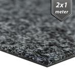 SALE!! - Tapijttegel Viking GIANT XXL Naaldvilt Lichtblauw, Ophalen of Verzenden, Nieuw